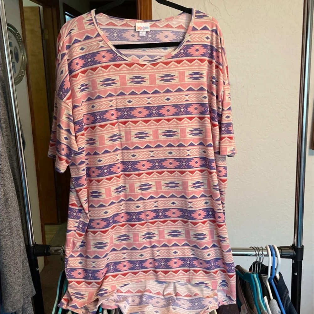 LulaRoe Irma